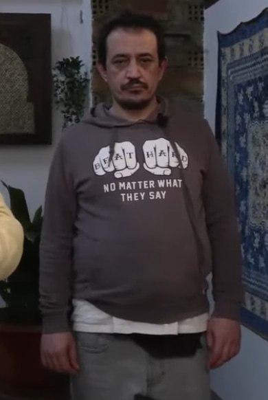 Que os ha parecido el trabajo como presentador de Simón?