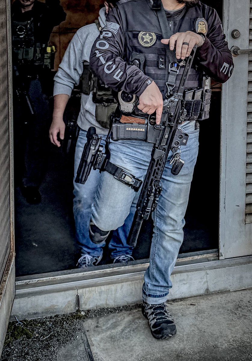 🇺🇸ゴン・GON🇺🇸👮🏻‍♂️JULES Alliance LE装備会・LE装備・LE tweet media