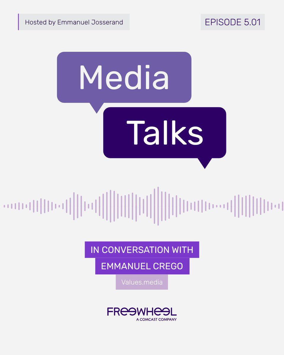 FreeWheel, A Comcast Company tweet media