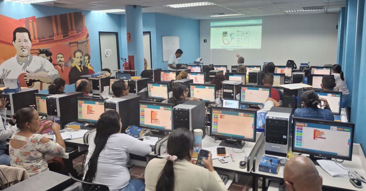 Infocentro_Vzla3 tweet media