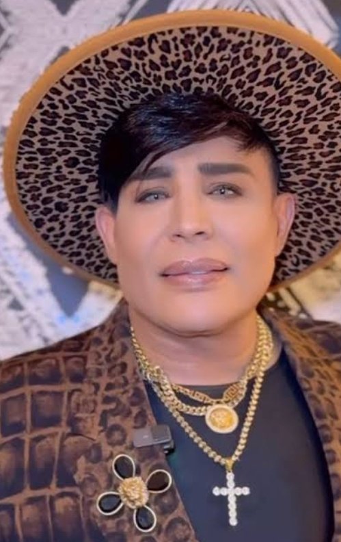 Doña Carmelita tweet media