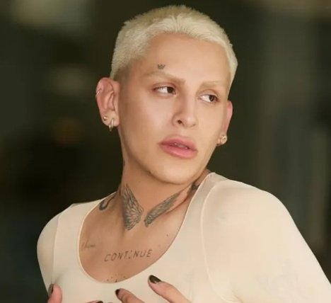 Doña Carmelita tweet media