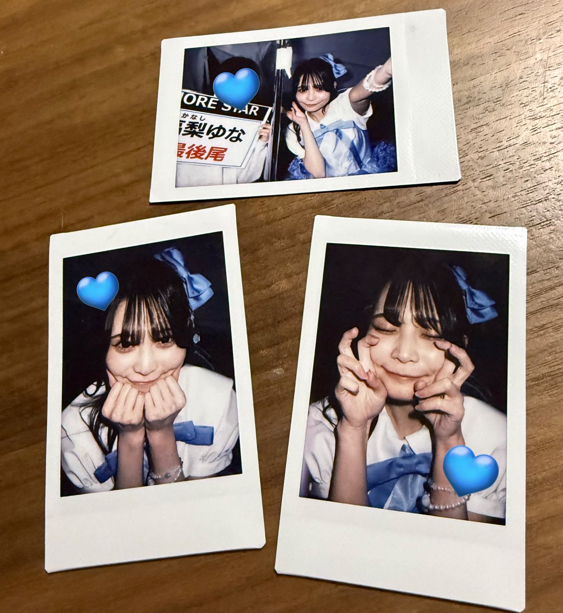 羽奈(オハナ) tweet media