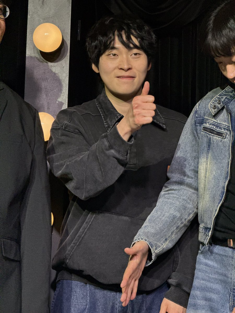 firegaemiii's tweet photo. 웃는 당신이 좋아 https://t.co/QI3VySzTZ4
