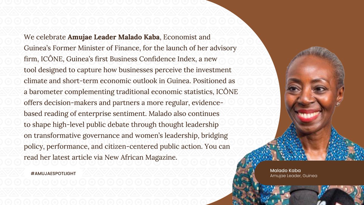 Ellen Johnson Sirleaf Presidential Center tweet media