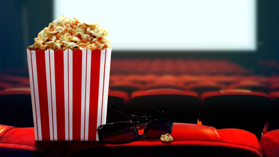 SE DESARROLLA LA FIESTA DEL CINE 🍿

🎙️ Columna de cine con <a href="/ligambarotta/">Lisandro Gambarotta</a> 

📻 radioprovincia.gba.gob.ar/fm