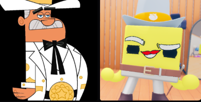 Budin | QA & Playtester tweet media