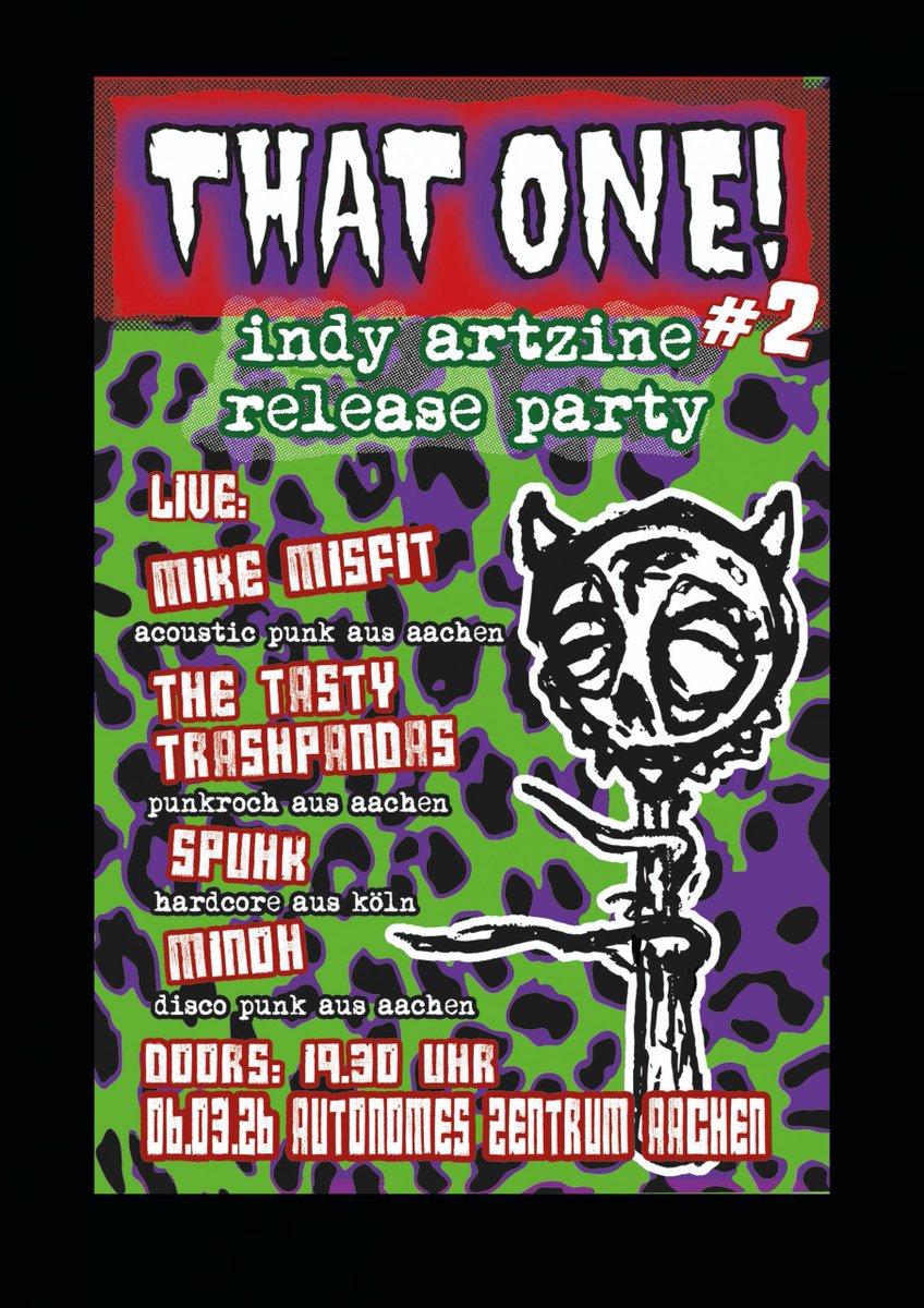 AZ Aachen tweet media