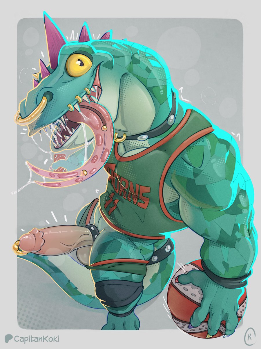 Koki Art tweet media