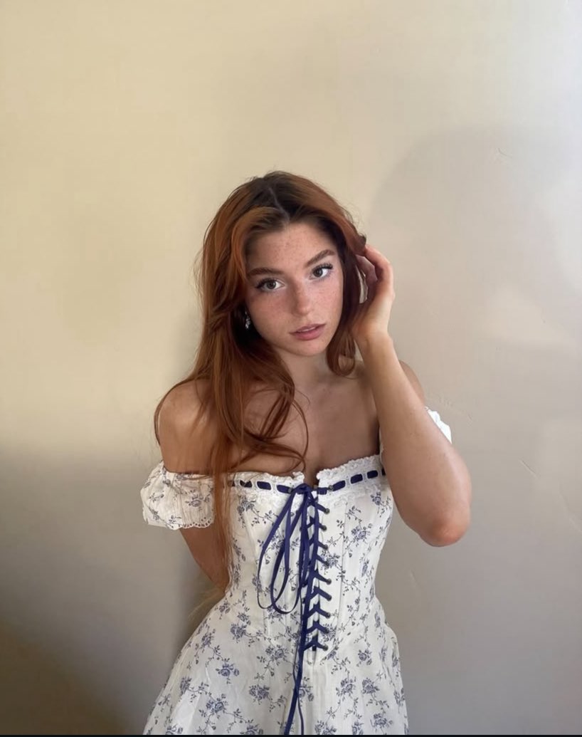 Amelie Graves tweet media