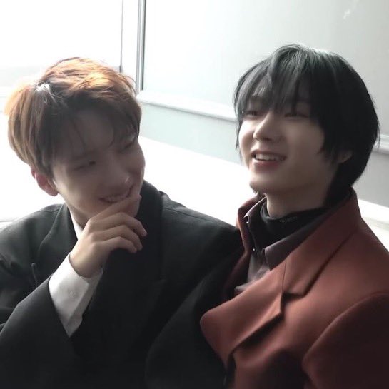맏형과 막내
-> 이 조합은 항상 성공임
