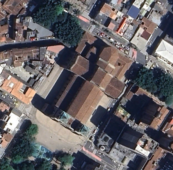 Férus de Géographie tweet media