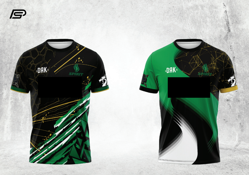 SPIRIT ESPORTS tweet media