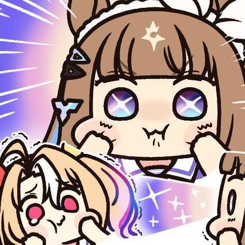 JAZZ_JACK_'s tweet photo. #ウマ娘 #umamusume https://t.co/sAaVTDm3xA