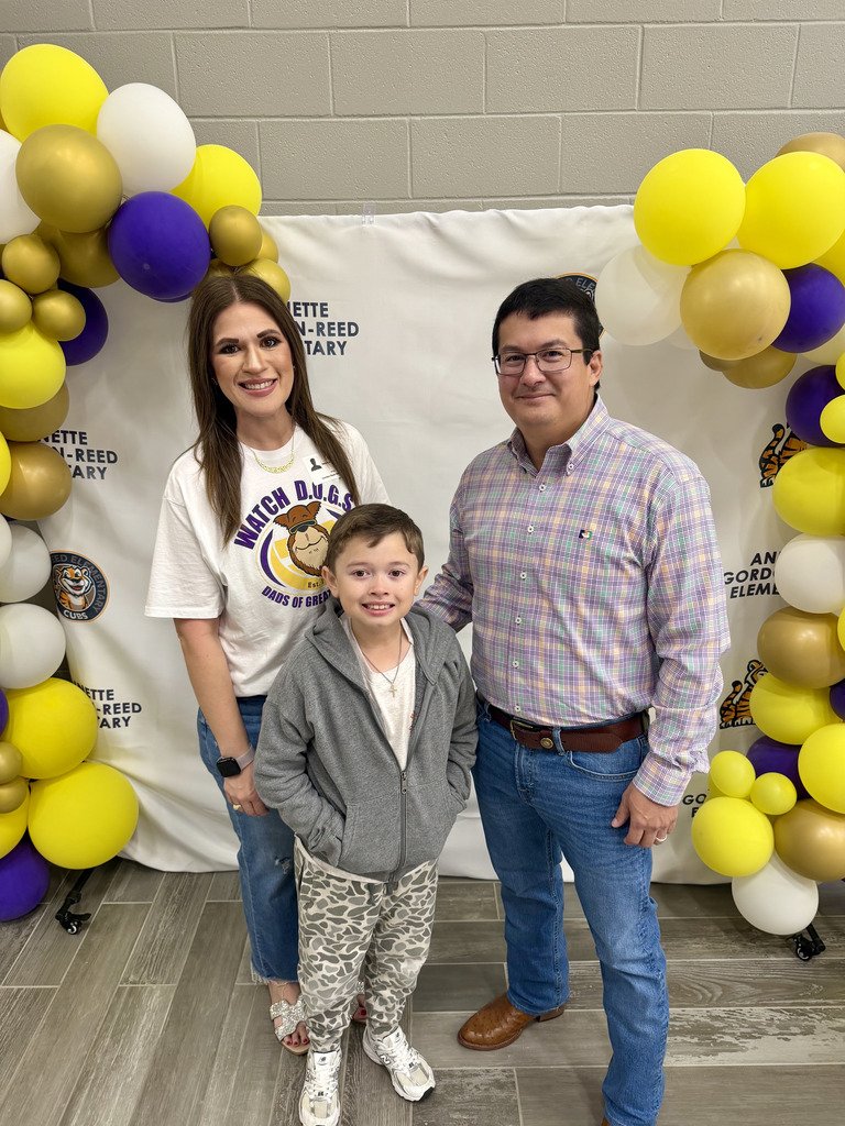 Gordon-Reed Elementary, Conroe ISD tweet media