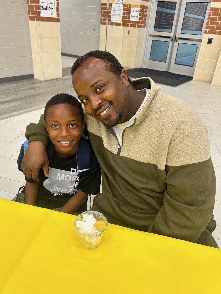 Gordon-Reed Elementary, Conroe ISD tweet media