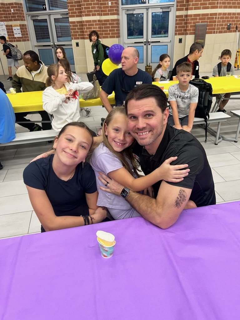 Gordon-Reed Elementary, Conroe ISD tweet media