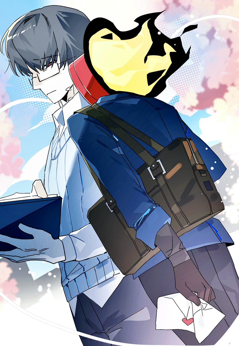 递不出去的情书 (@gala9960) on Twitter photo 