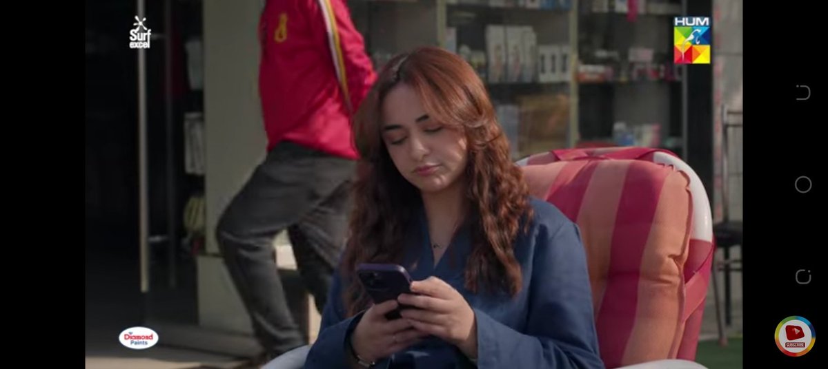 lookatthestar03's tweet photo. Romi really cleaver gal! Caught him π€£ he is flirting with her!.
Zee also open mind Guy! Agreed with her then! Disappointed n dropped it, cz she gonna marry someone π.
#YumnaZaidi #HamzaShoail #DekhZaraPyarSe https://t.co/snt0kcZJdg