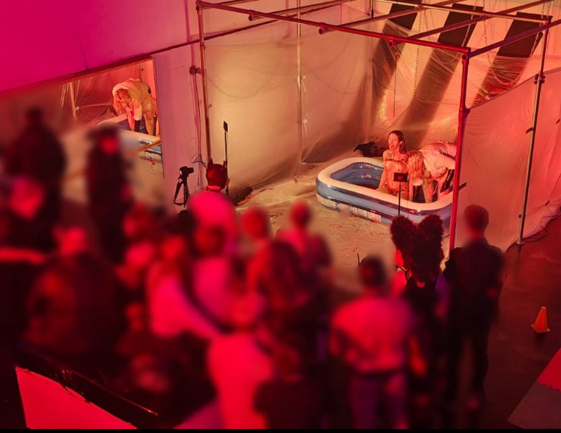 Madame Pixie Vanora - BIRMINGHAM DOMINATRIX tweet media