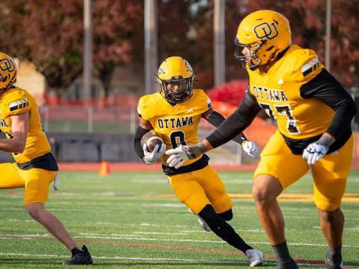 Bryson Stallings tweet media