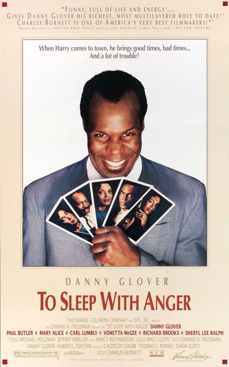 We don't talk about this one enough.