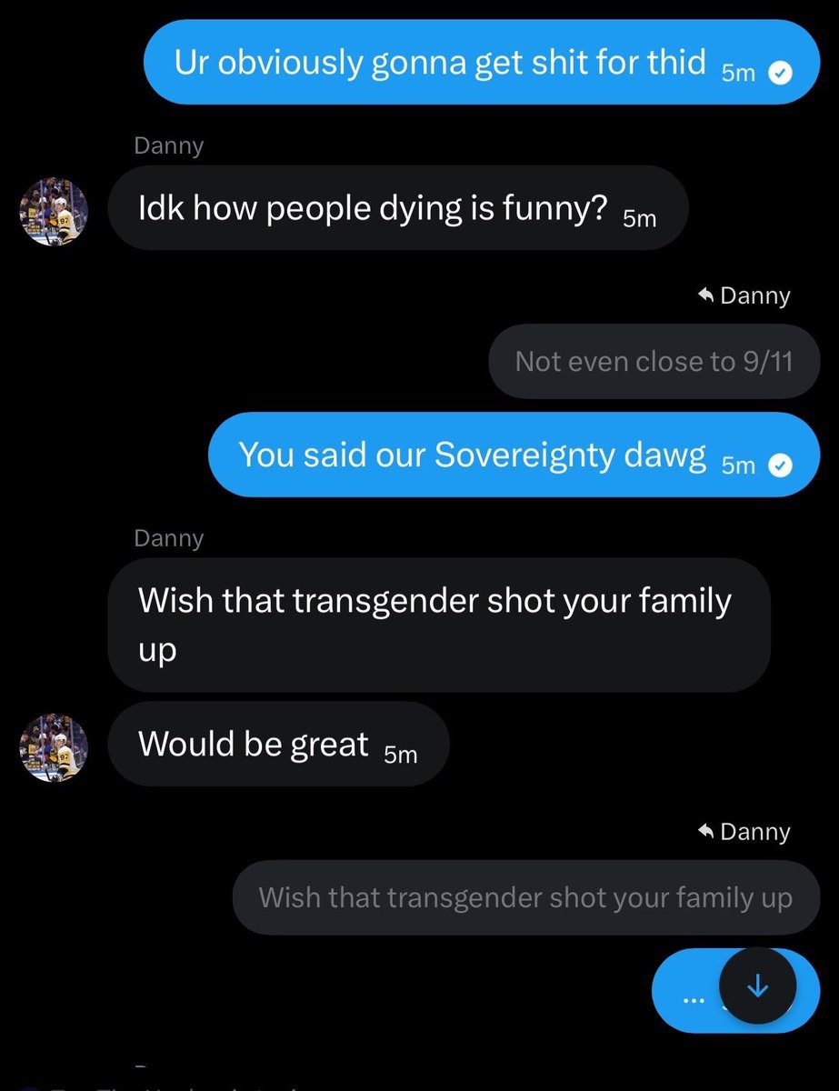 NylanderForHart #FIREBRADTRELIVING tweet media