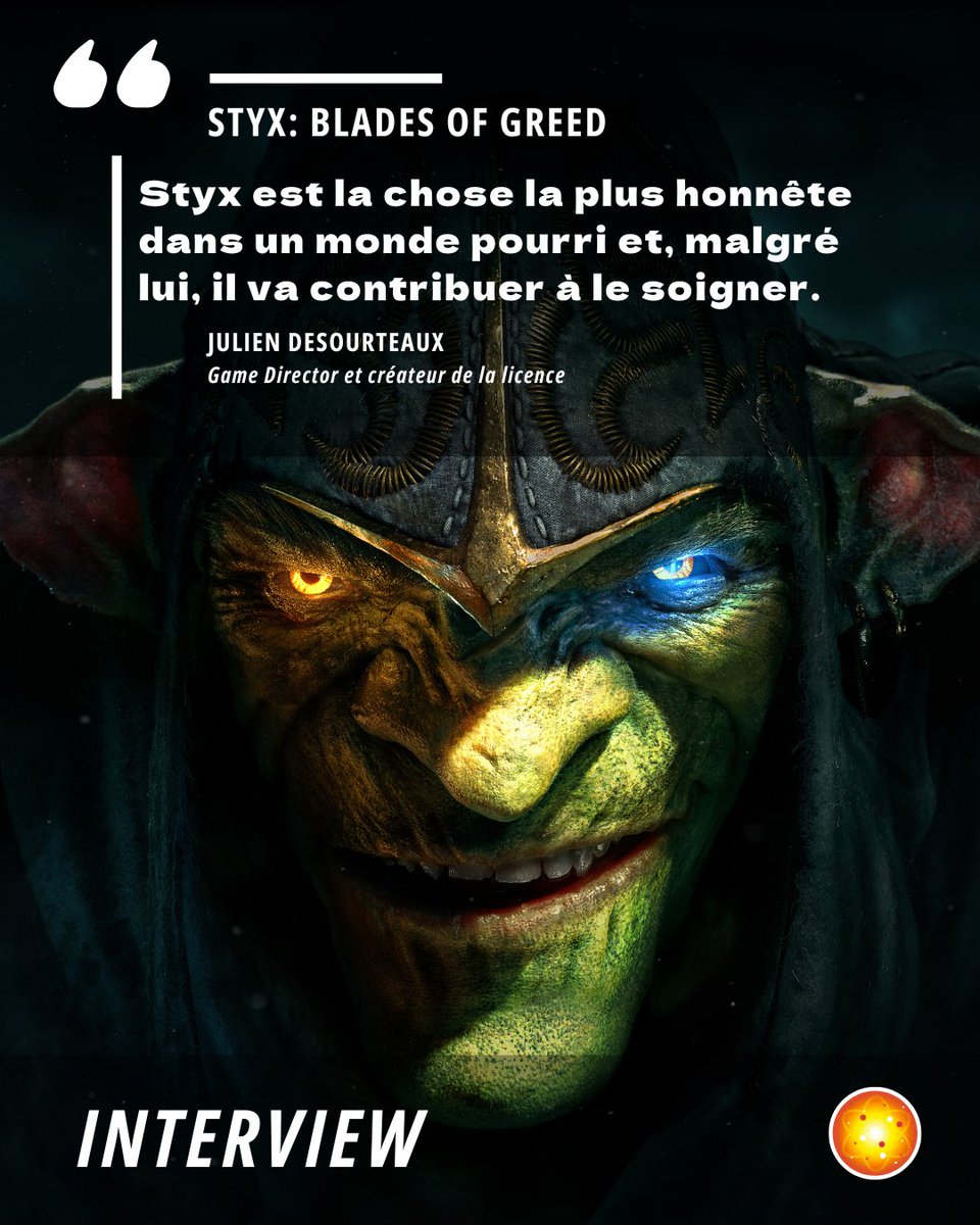 Gamatomic 🔬 Les jeux vidéo passés au microscope tweet media