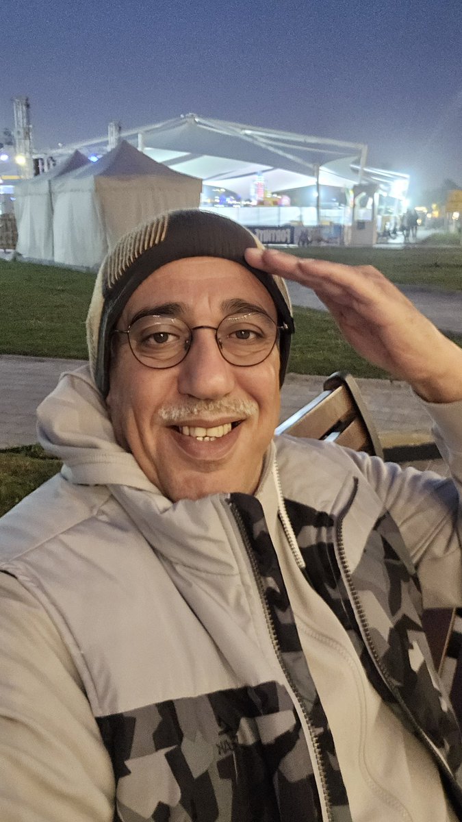 الاسطوره بوسالم tweet media