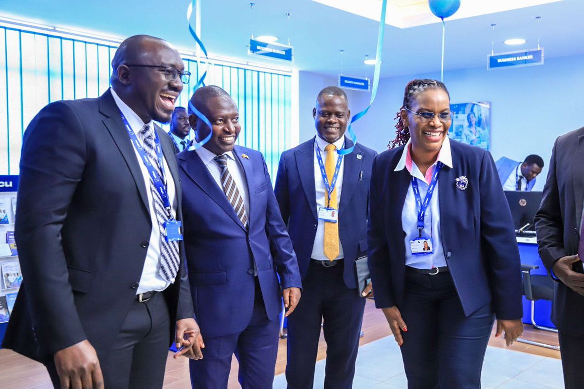 David Bahati tweet media