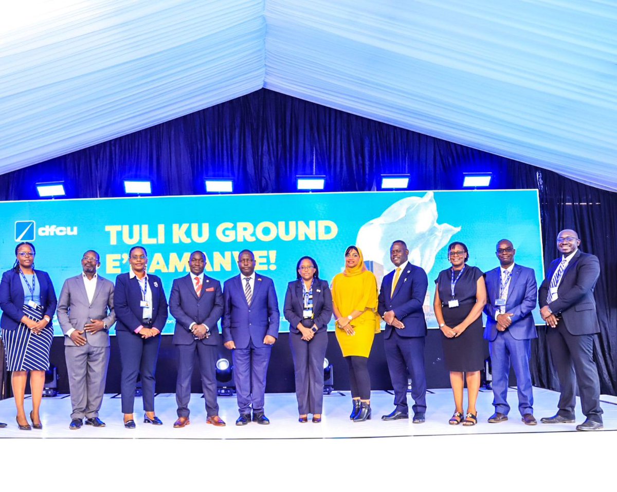 David Bahati tweet media