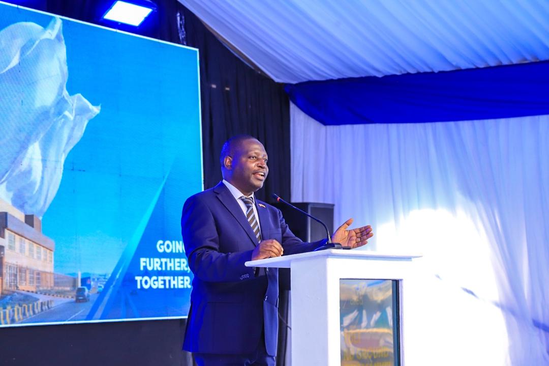 David Bahati tweet media