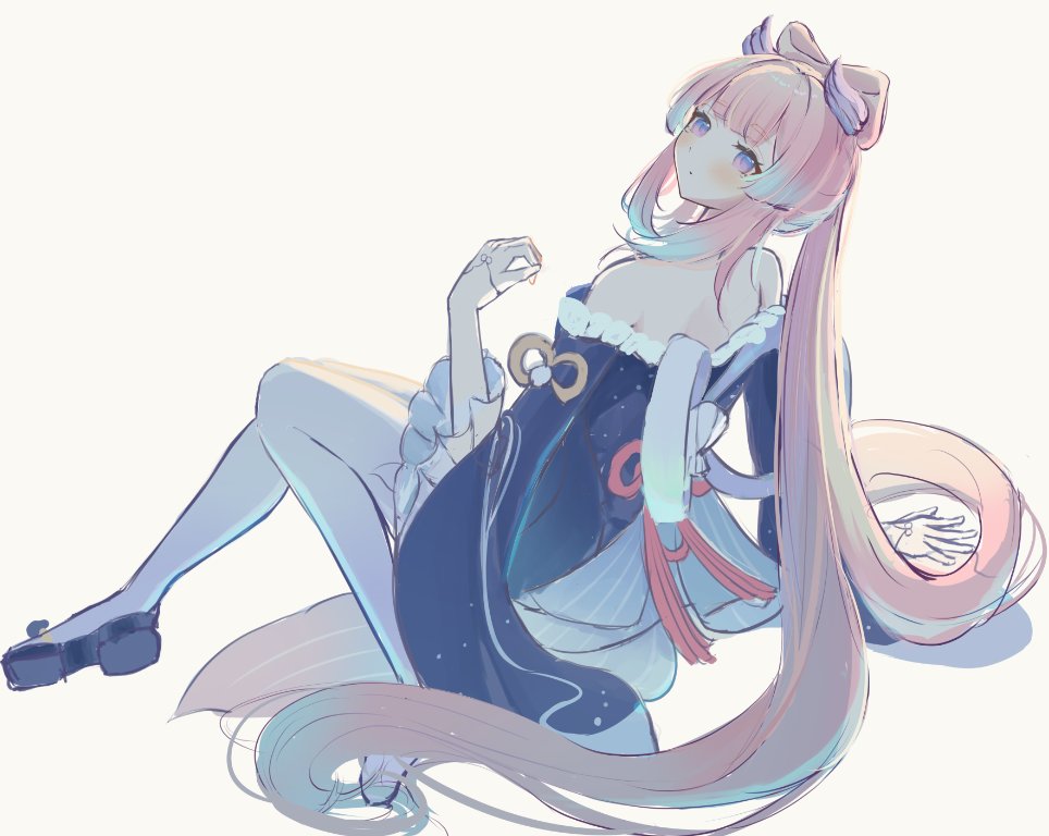 しゅがーれす🌊 tweet media