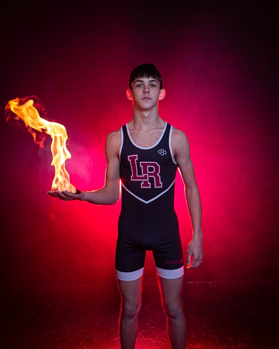 Wildcat Wrestling tweet media