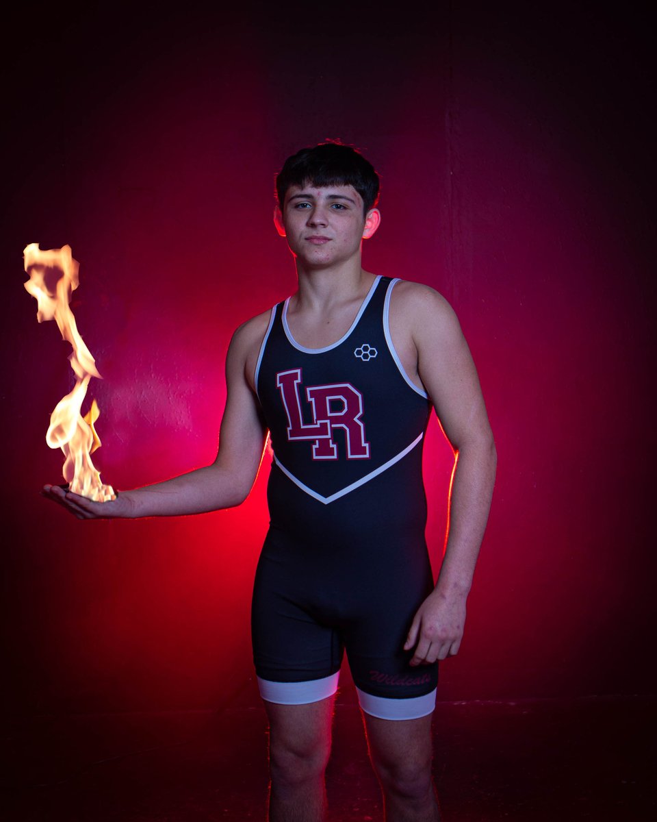 Wildcat Wrestling tweet media