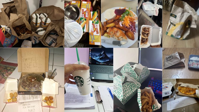 If you’re not in my community you’re missing out.

We do poker events, giveaways, free deposits, limited promotions with high % deposit bonuses, custom rewards and gift for medium/high-rollers. 
MULTIPLE TIMES A WEEK!

We even got our own REFER &amp; EARN where you can literally make