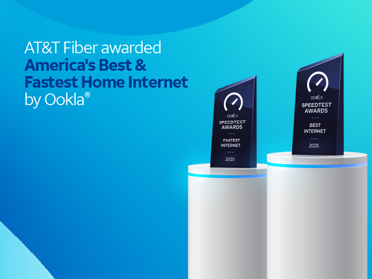 AT&T News tweet media