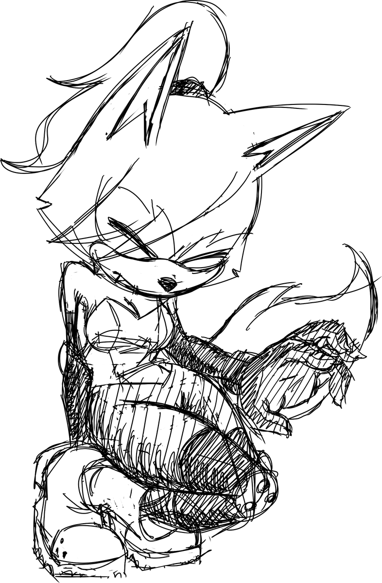 Whisper the Wolf because shes cool
dont you think so?

🐺🤫 xd