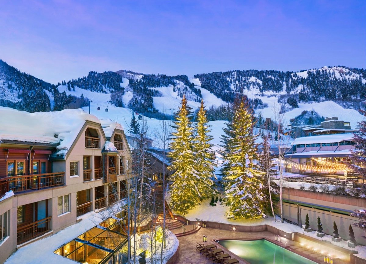 CharlyMiraOK's tweet image. The Post FMGN - Turismo

The Little Nell cumple 30 años como hotel Cinco Estrellas Forbes y anuncia su llegada a Nueva York en 2027 
thepostarg.com/turismo/the-li…
@AspenSnowmass #InterAmericanNetwork @ArielFerrero #FMGNPress #thepostarg #sunnynews