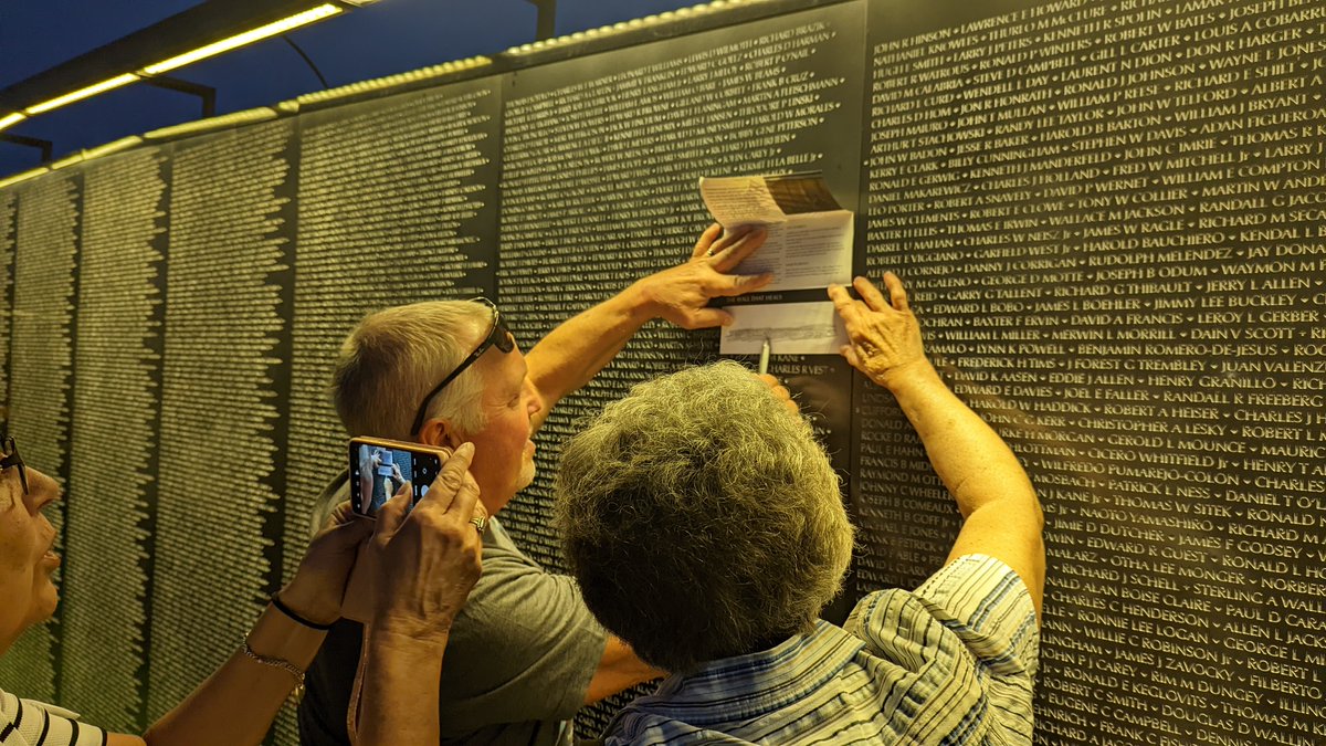 Pottawattamie County Veterans Service Office tweet media