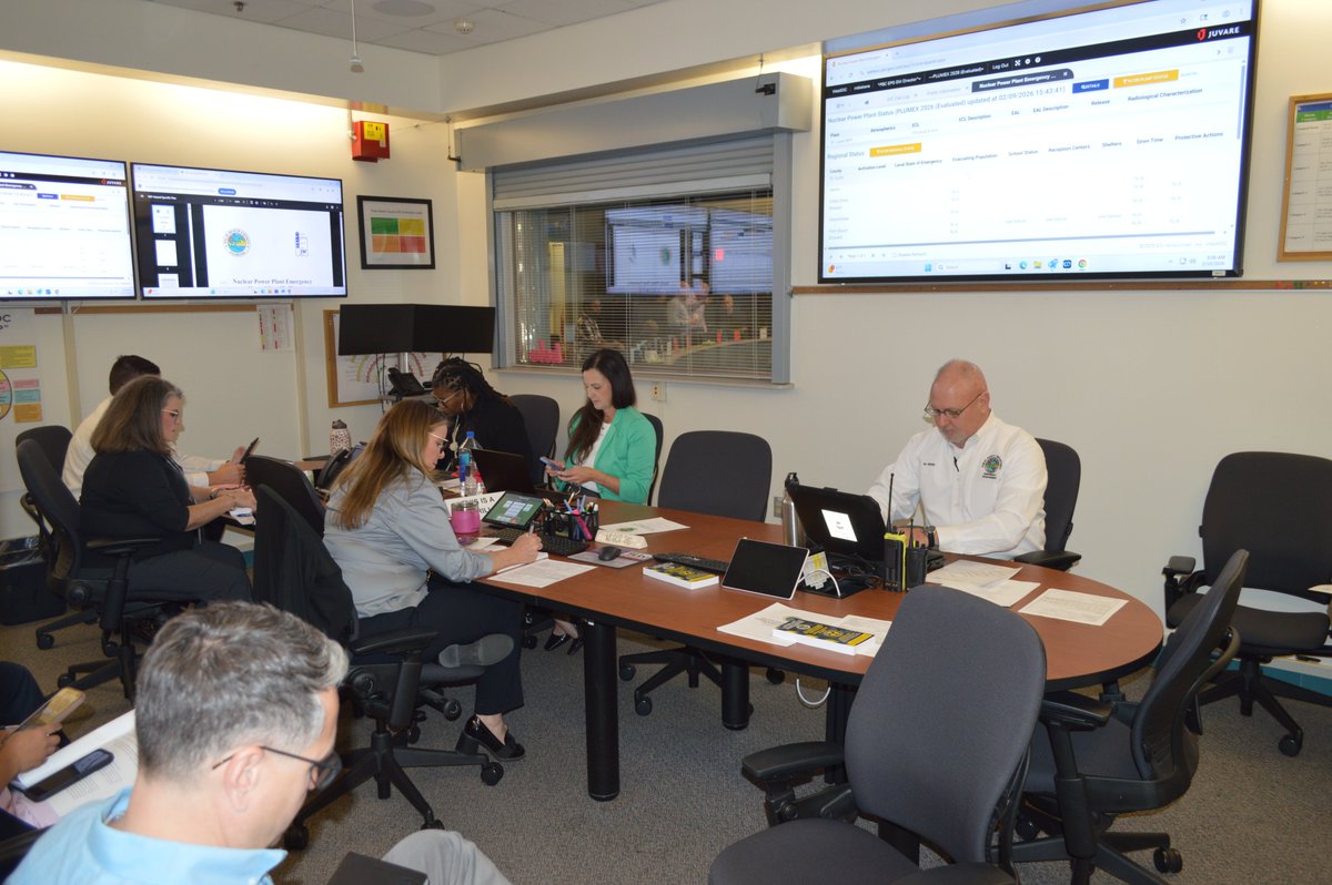 PBC Emergency Mgmt tweet media