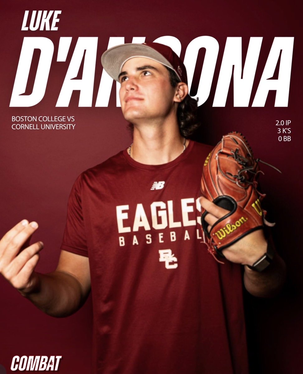 Combat Futures tweet media