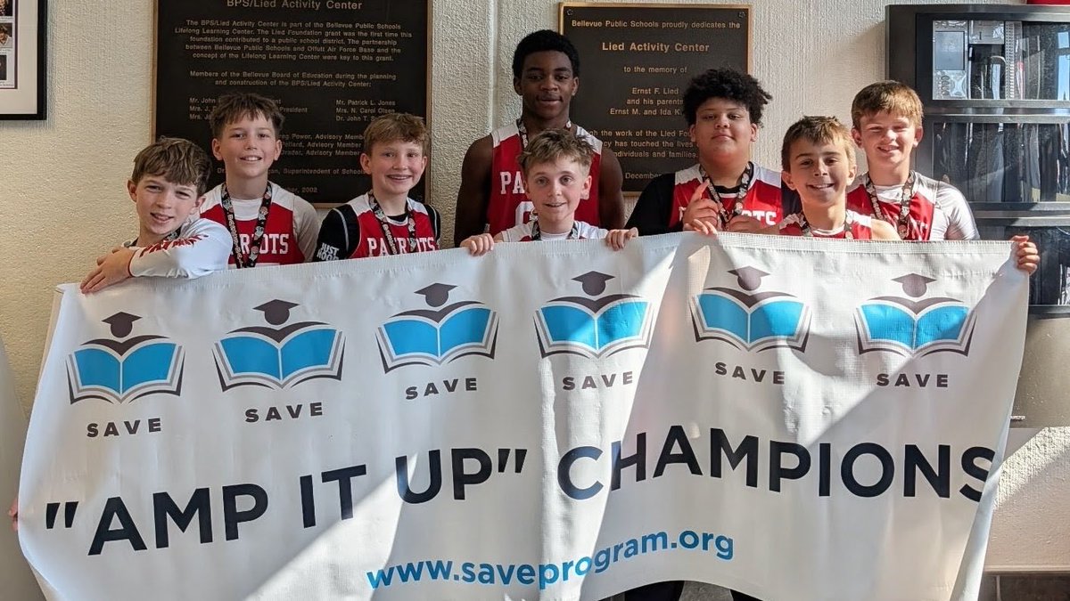 S.A.V.E Program Inc. tweet media