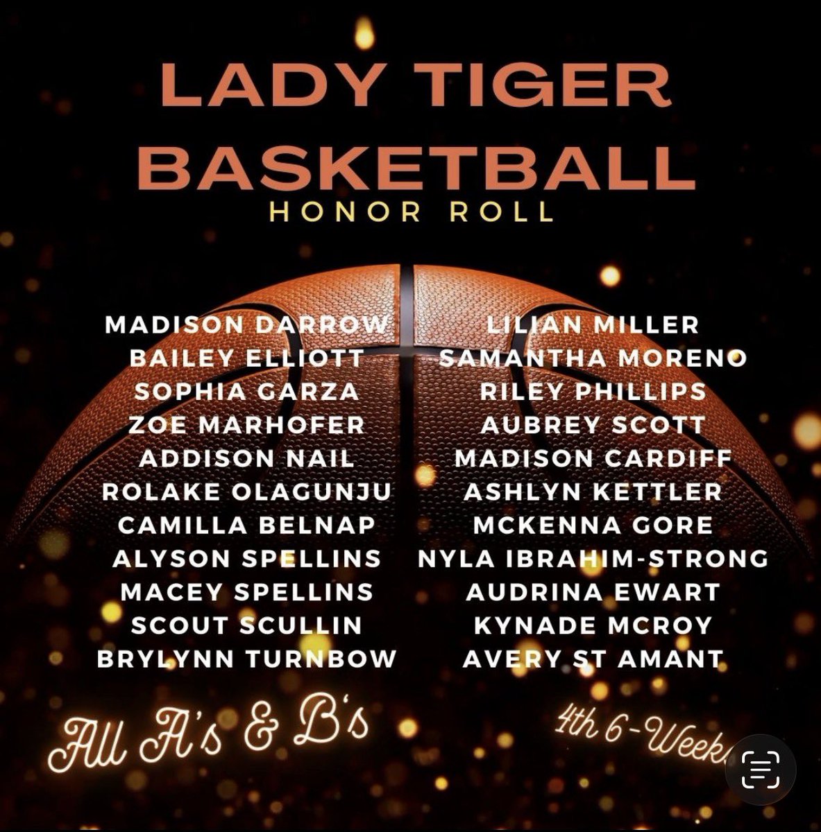 Katy Tiger Girl's Basketball tweet media