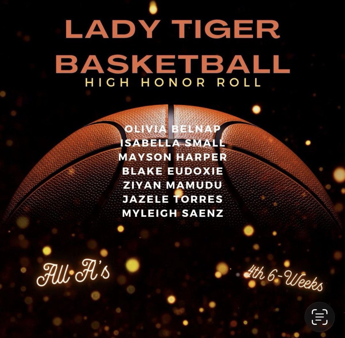 Katy Tiger Girl's Basketball tweet media