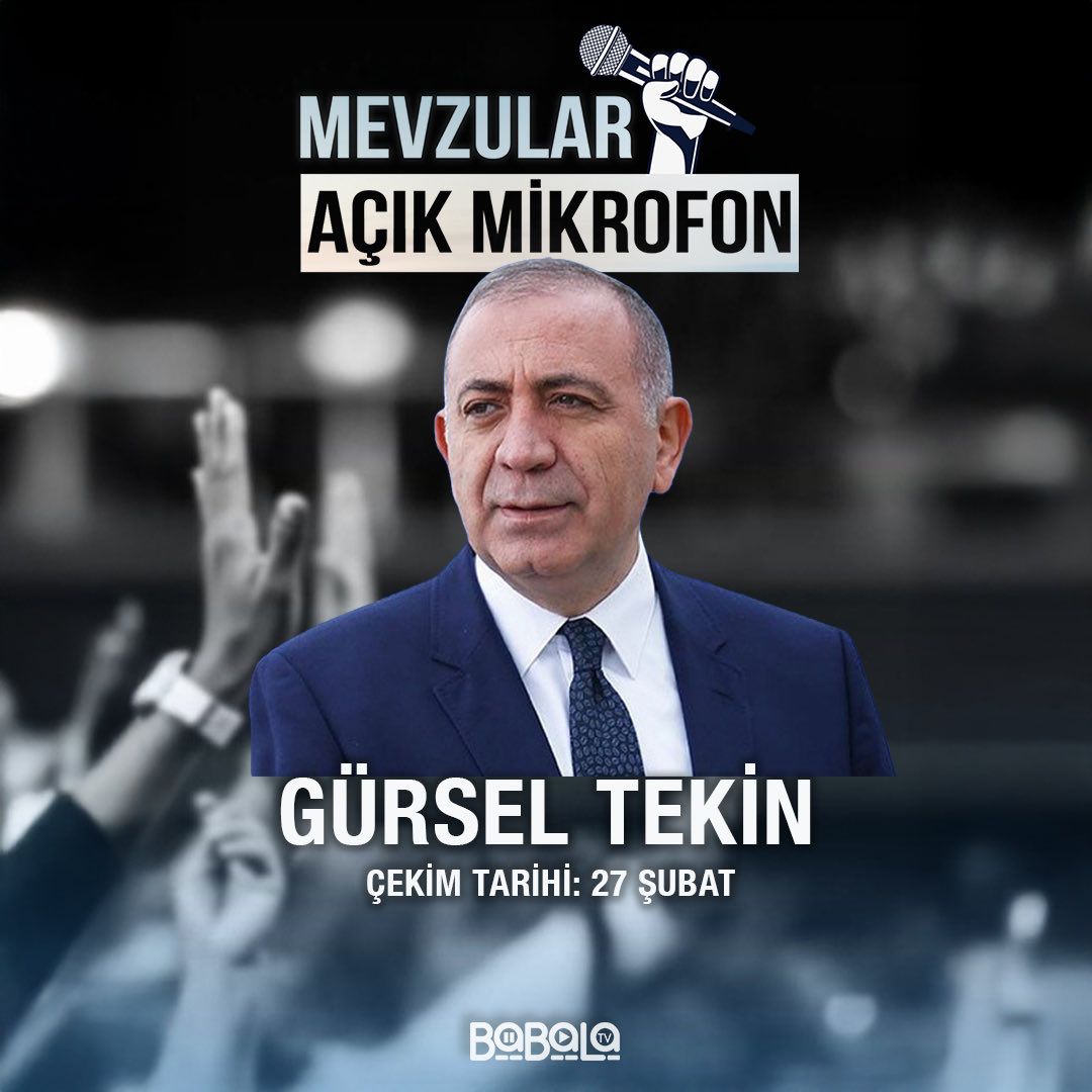 BaBaLa TV tweet media