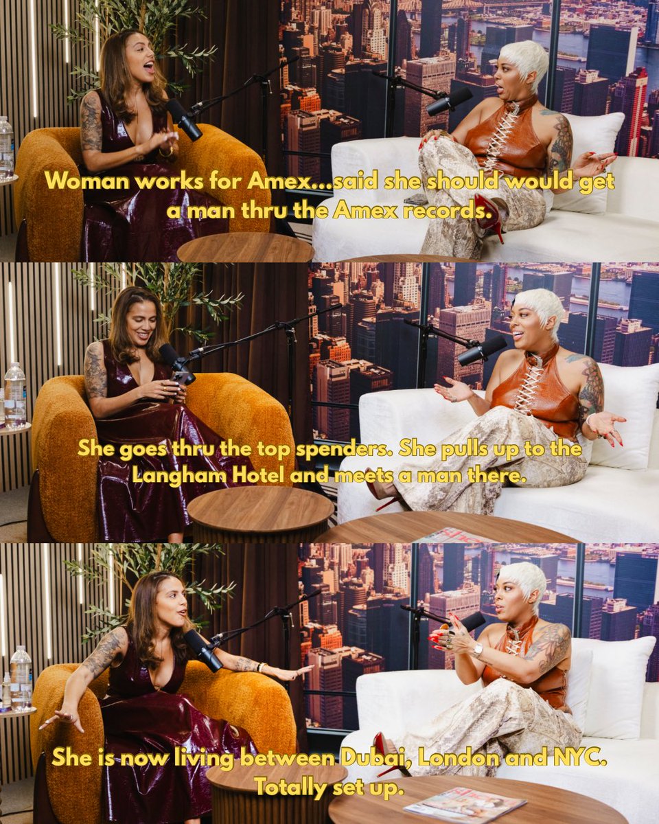 Decisions Decisions Podcast tweet media