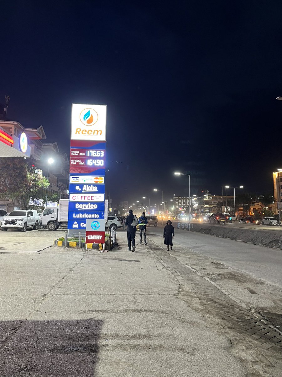 We outside, nani anajuwa hapa ni wapi?😂