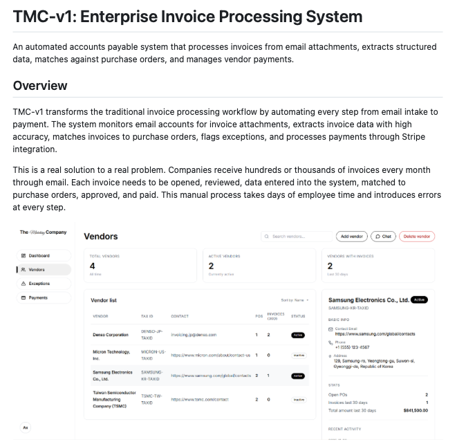 LandingAI tweet media