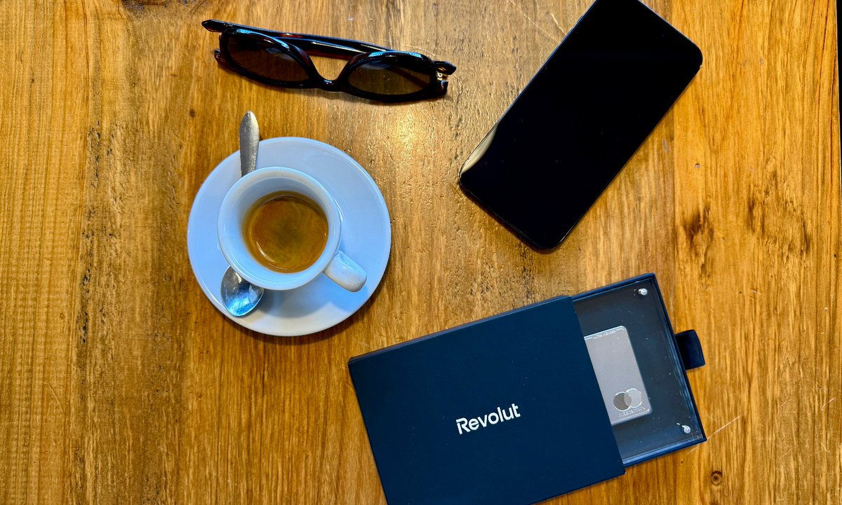 BoardingAreaES's tweet photo. Convierte Revpoints de Revolut a Avios con un 20% de Bonus https://t.co/u2d0yfd16u via @UltimaLlamada_ https://t.co/r5LYqyqPwH
